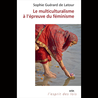 Couverture de l'ouvrage
