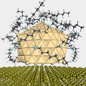 vignette nanoparticules © David Loffreda