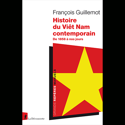 Couverture Histoire du Viêt Nam contemporain