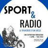 Exposition Sport et Radio. La traversée d'un siècle